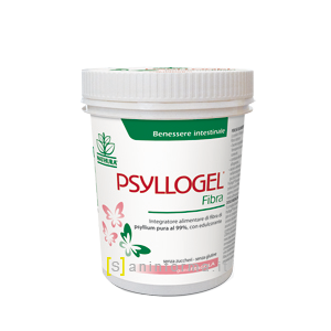 Psyllogel Fibra Fragola