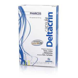 Deltacrin Capsule