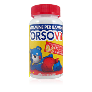 Orso Vit