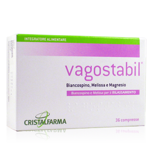 Vagostabil Integratore Alimentare