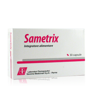 Sametrix compresse