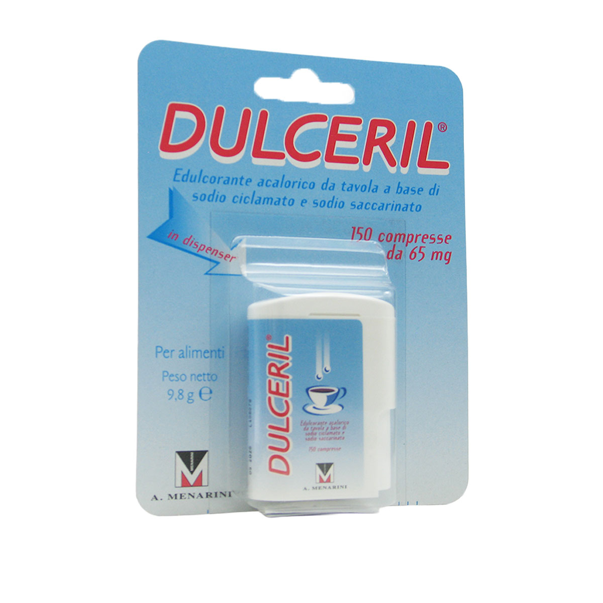 Dulceril