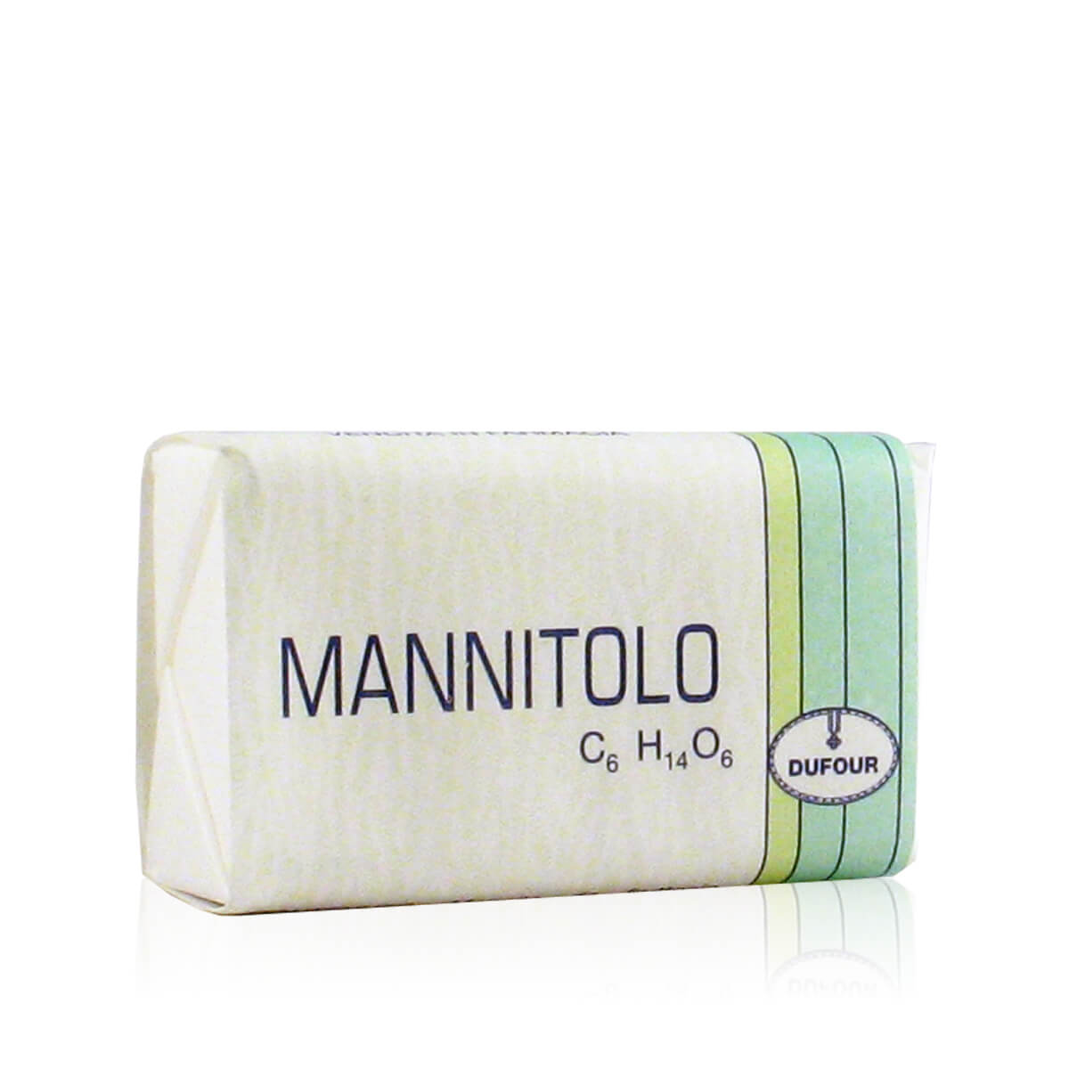 Mannitolo gr 10