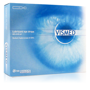 Vismed Gocce Oculari