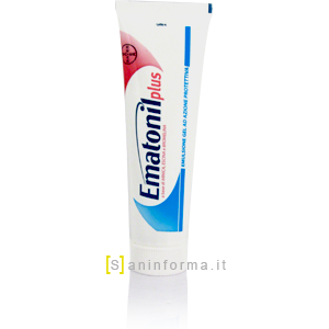 Ematonil Plus