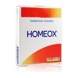 Homeox