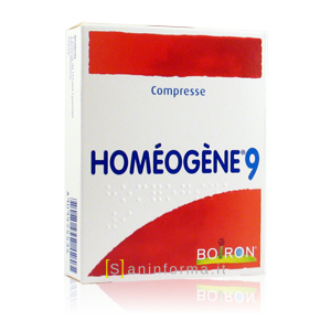 Homeogene 9
