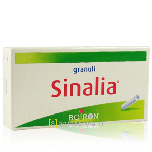 Sinalia Granuli