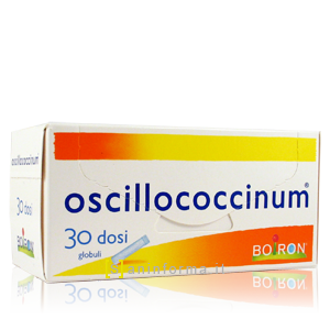 Oscillococcinum Boiron