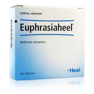 Euphrasiaheel