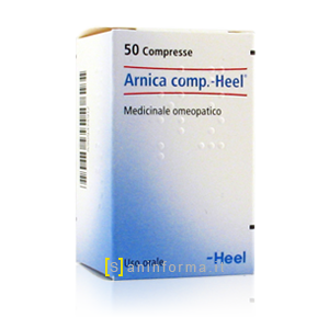 Arnica comp.-Heel