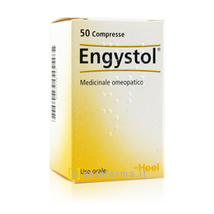 Engystol
