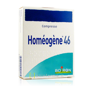 Homeogene 46