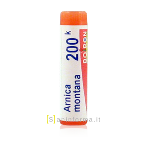 Arnica Montana 200 K Boiron