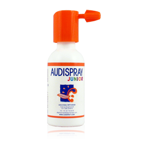 Audispray Junior