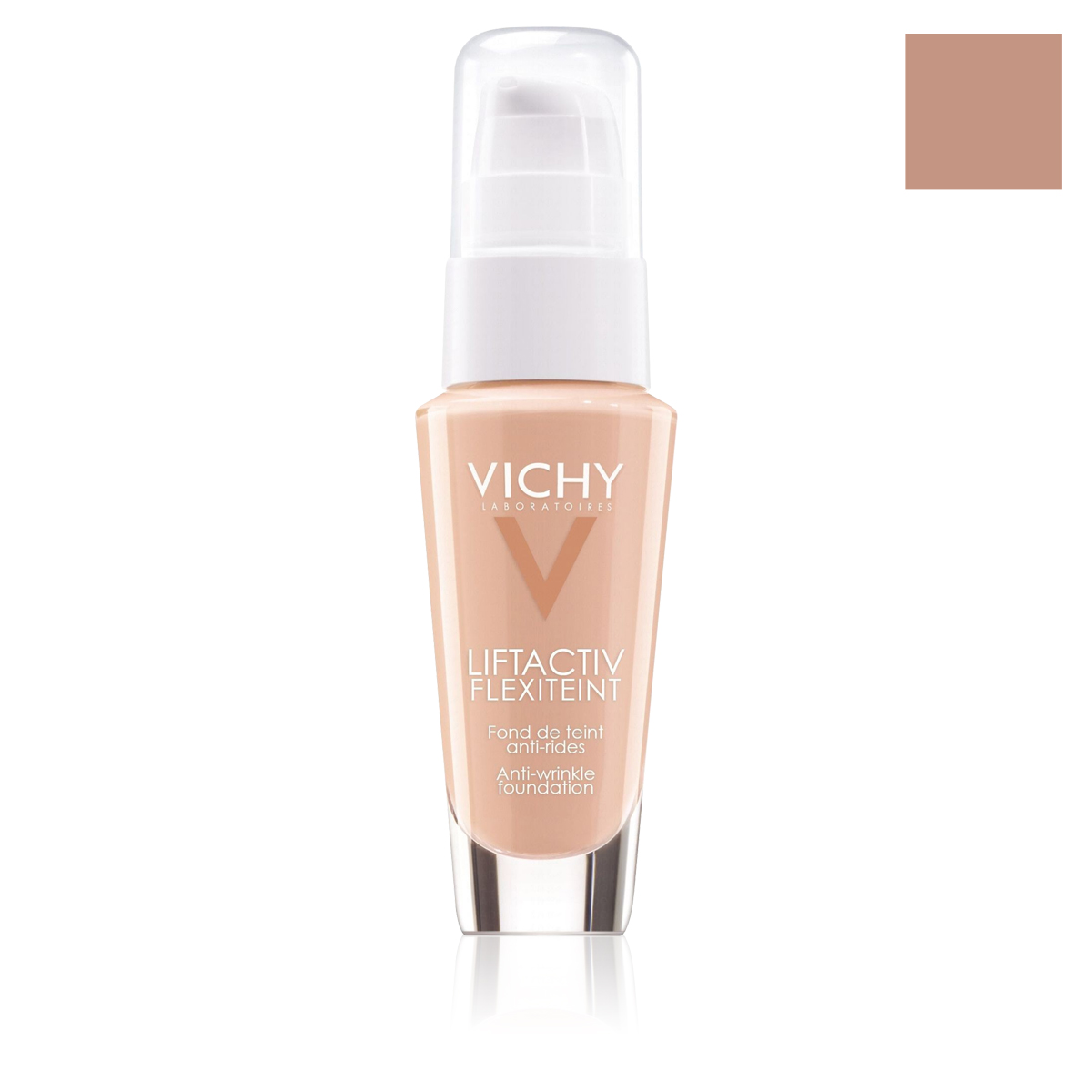 Vichy Liftactiv Flexilift Teint Fondotinta - 35 Sand