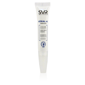 SVR Xerial 40 Gel Unghie