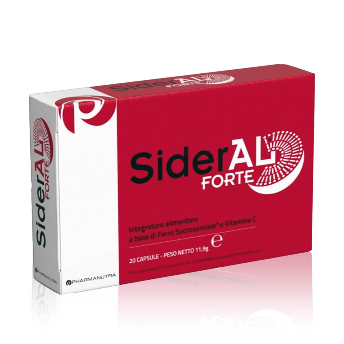 Sideral Forte
