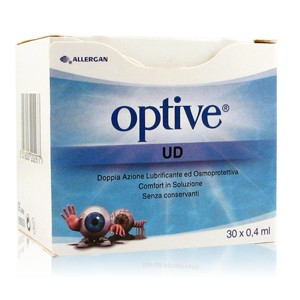Optive UD