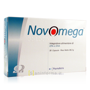 Novomega
