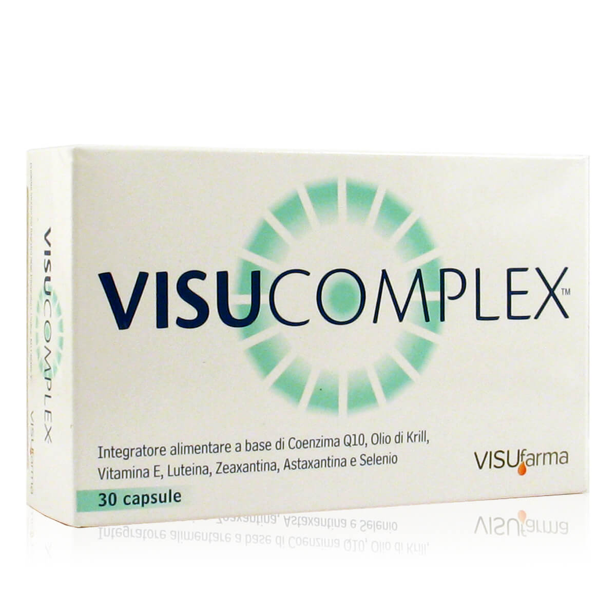 Visucomplex
