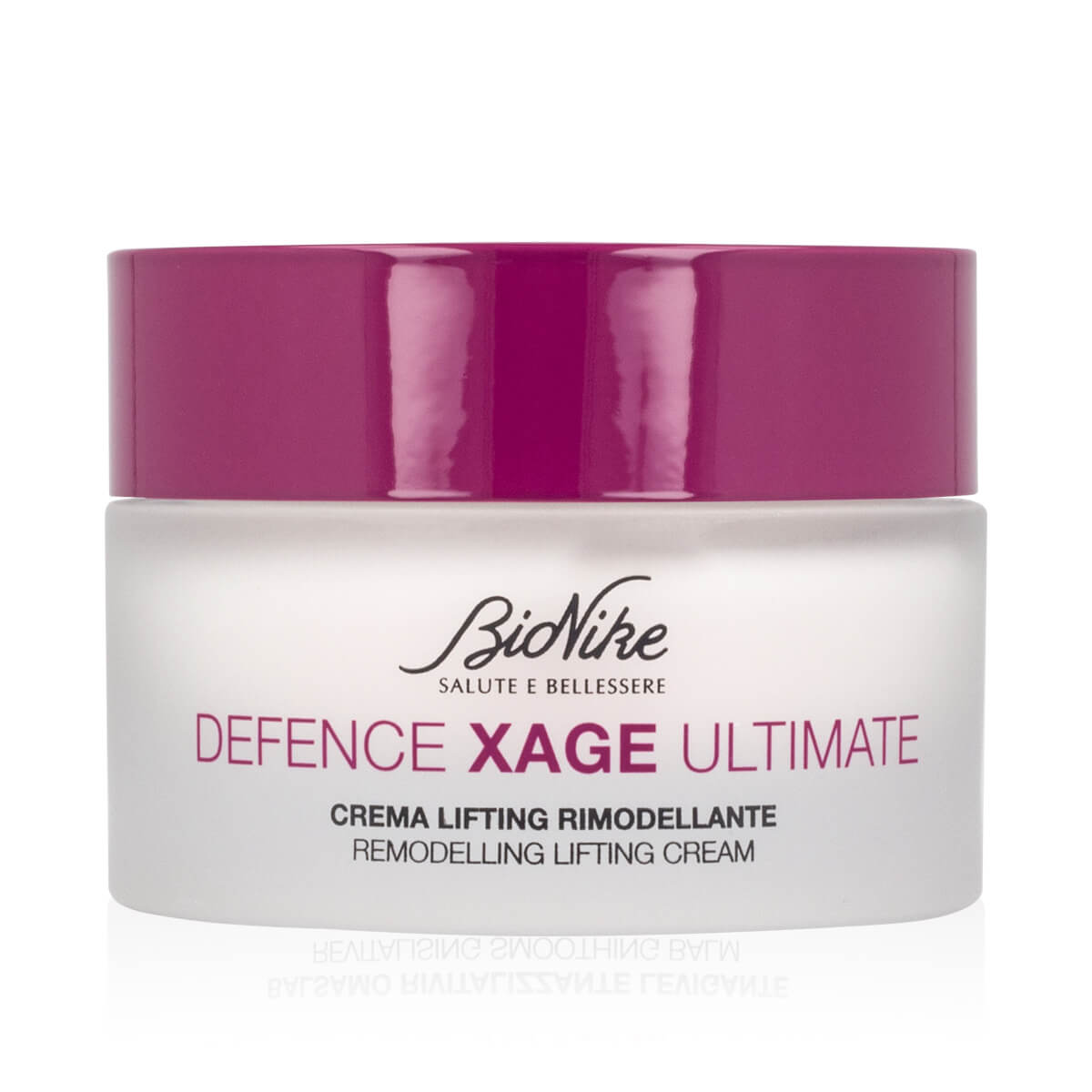 BioNike Defence Xage Ultimate Crema Lifting Rimodellante