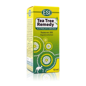 Tea Tree Remedy