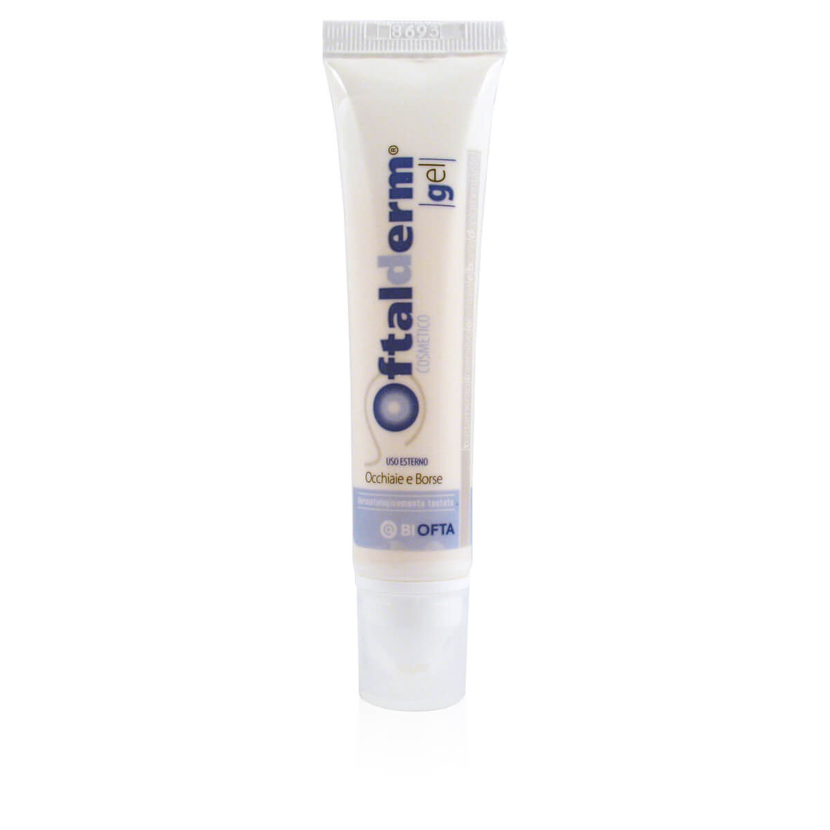 Oftalderm Gel Occhiaie-Borse