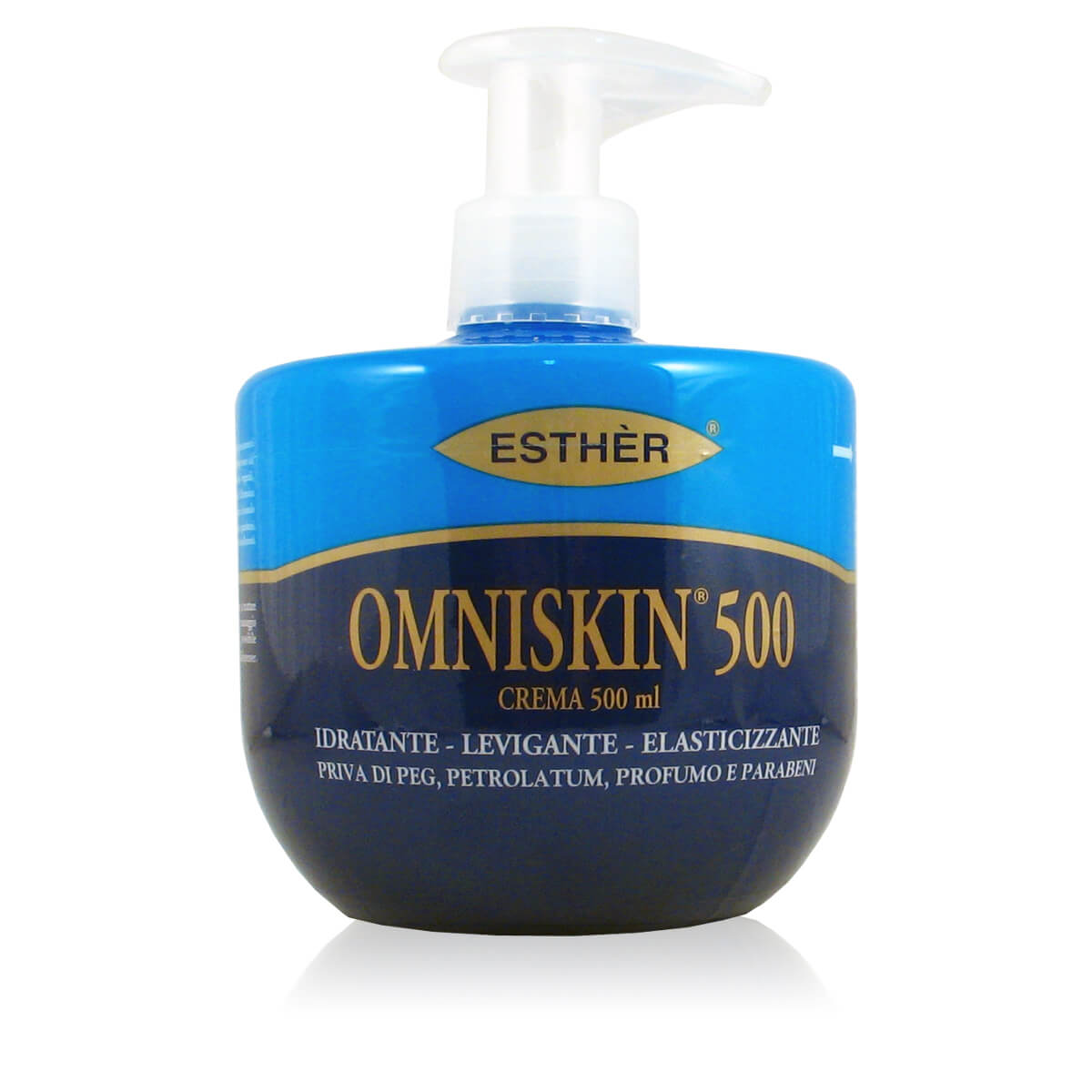 Omniskin 500 Crema