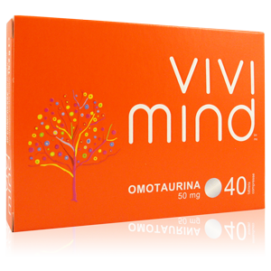 Vivimind Integratore
