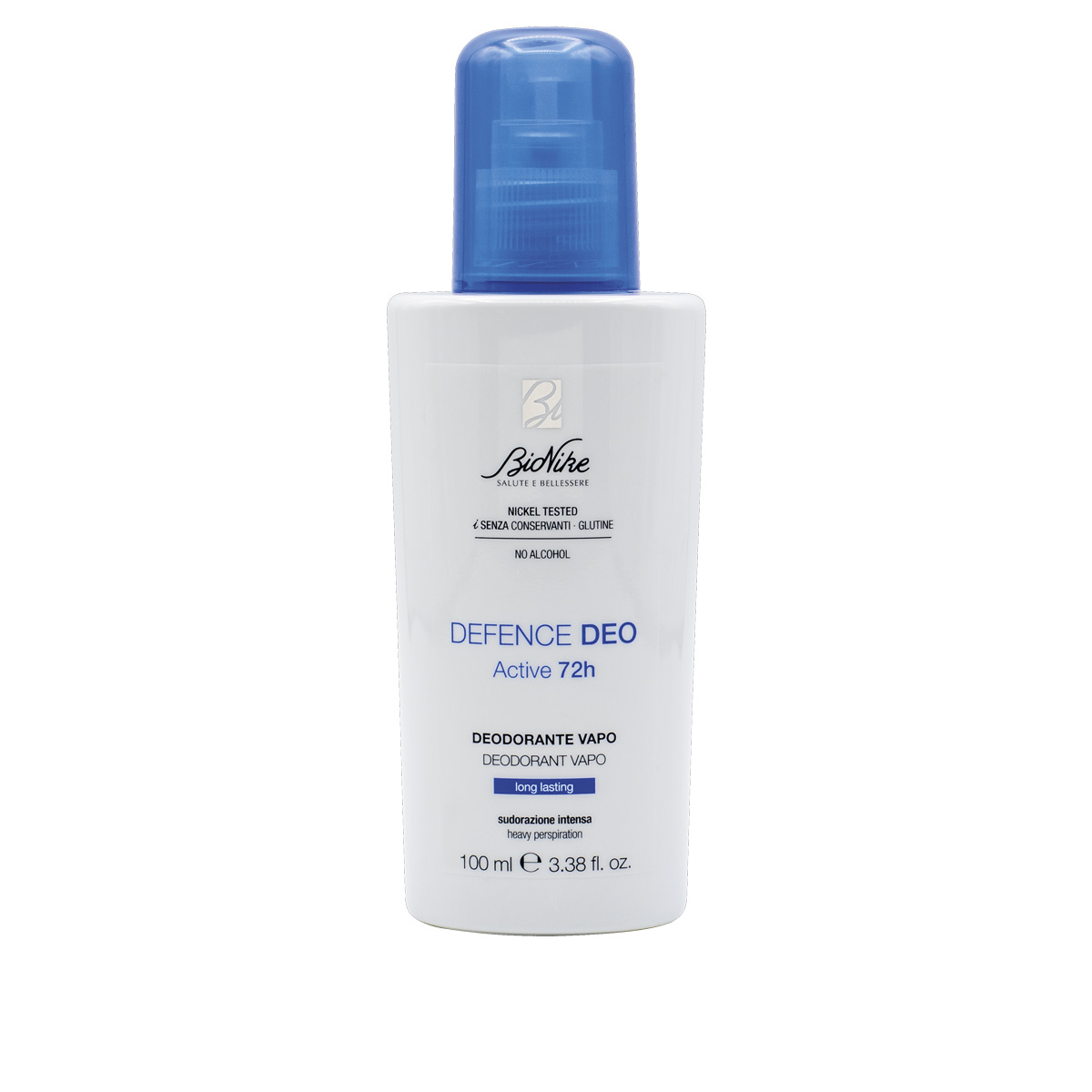 BioNike Defence Deo Antiodorante Spray