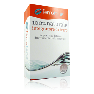 Ferrotone Loacker