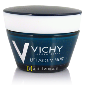 Vichy Liftactiv Derm Source Notte