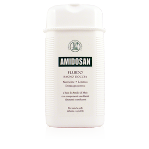 Amidosan Fluido Bagno Doccia