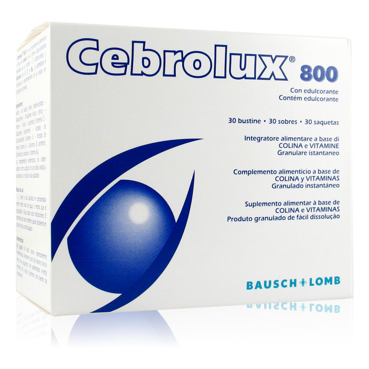 Cebrolux 800