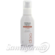 Dermafresh Latte Pelli Sensibili
