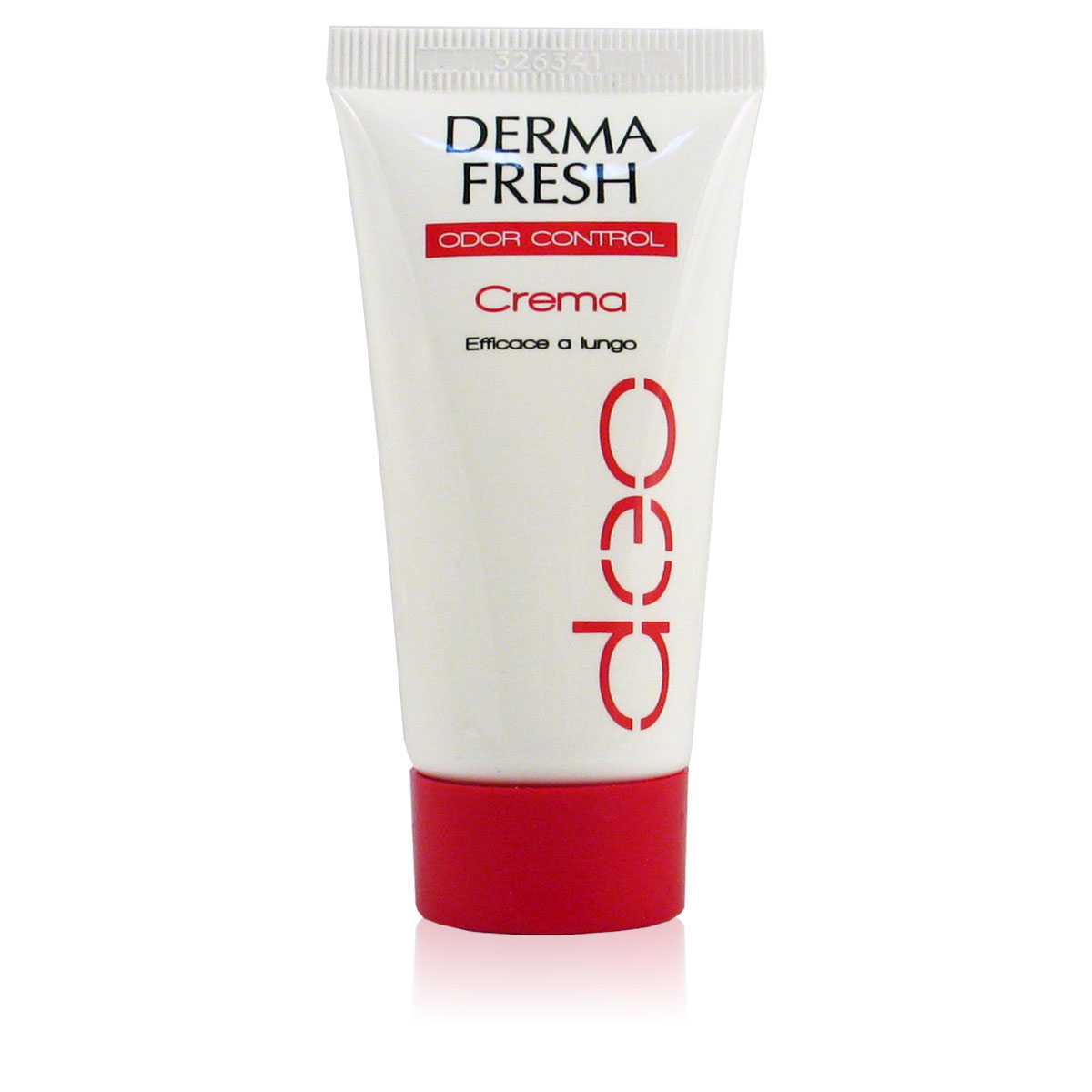 Dermafresh Odor Control Crema