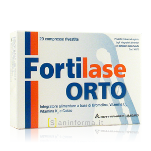 Fortilase Orto