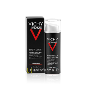 Vichy Homme Hydra Mag C+