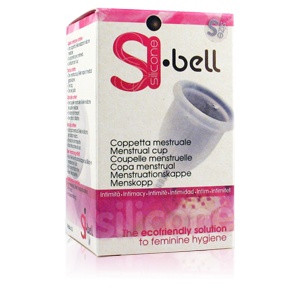 Si Bell Coppetta Mestruale S