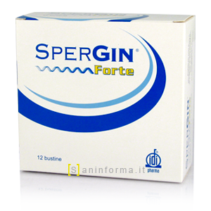 SperGin Forte
