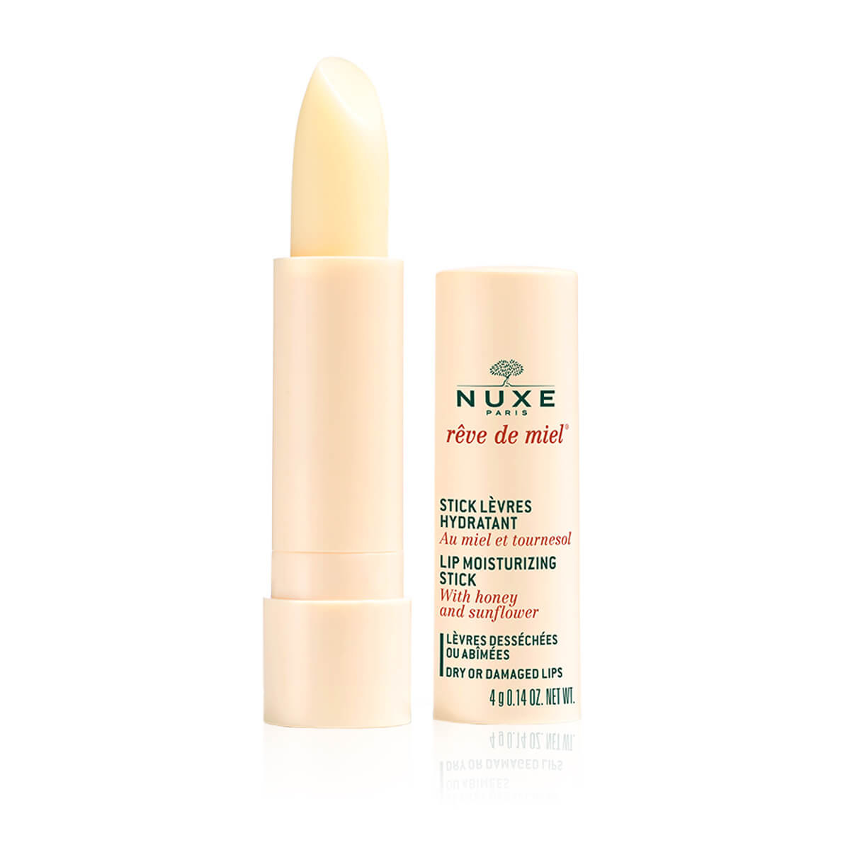 Nuxe Reve de Miel Stick
