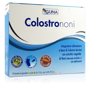 Colostrononi