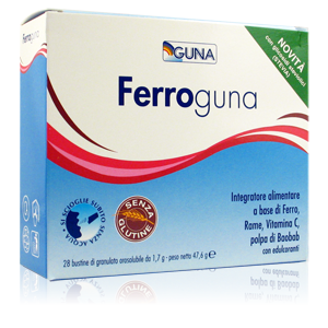 Guna Ferroguna