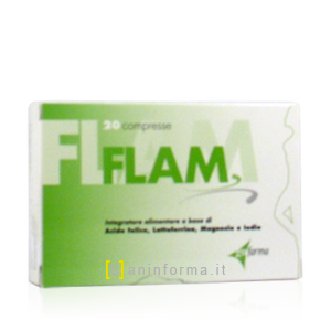 Flam Integratore