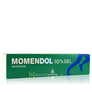 Momendol 10% Gel