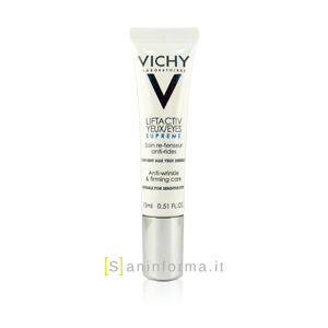 Vichy Liftactiv Supreme Occhi
