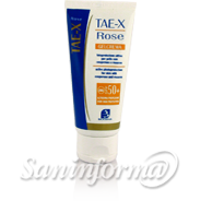 Tae-X Rose Gelcrema SPF 50+