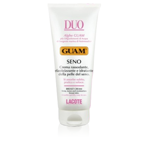 Guam Duo Seno Crema Rassodante