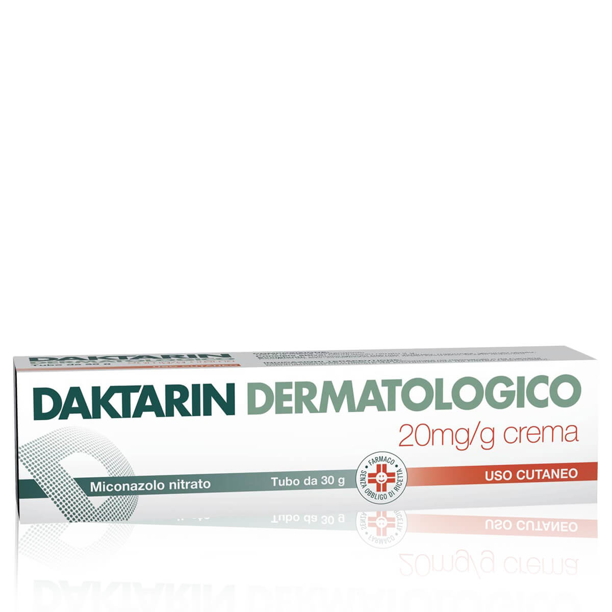Daktarin Dermatologico 2%Crema